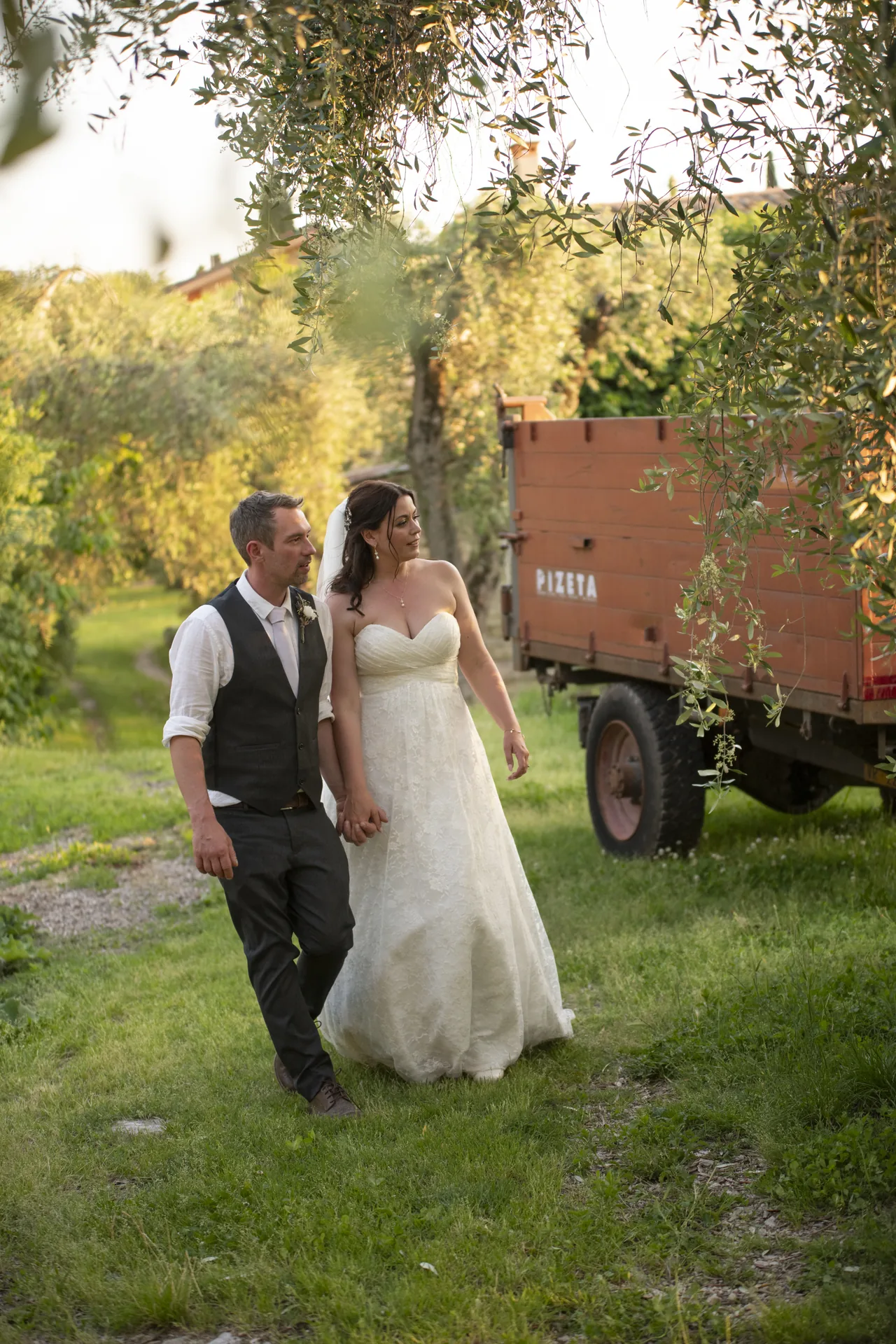 Pinf wedding photograph 11
