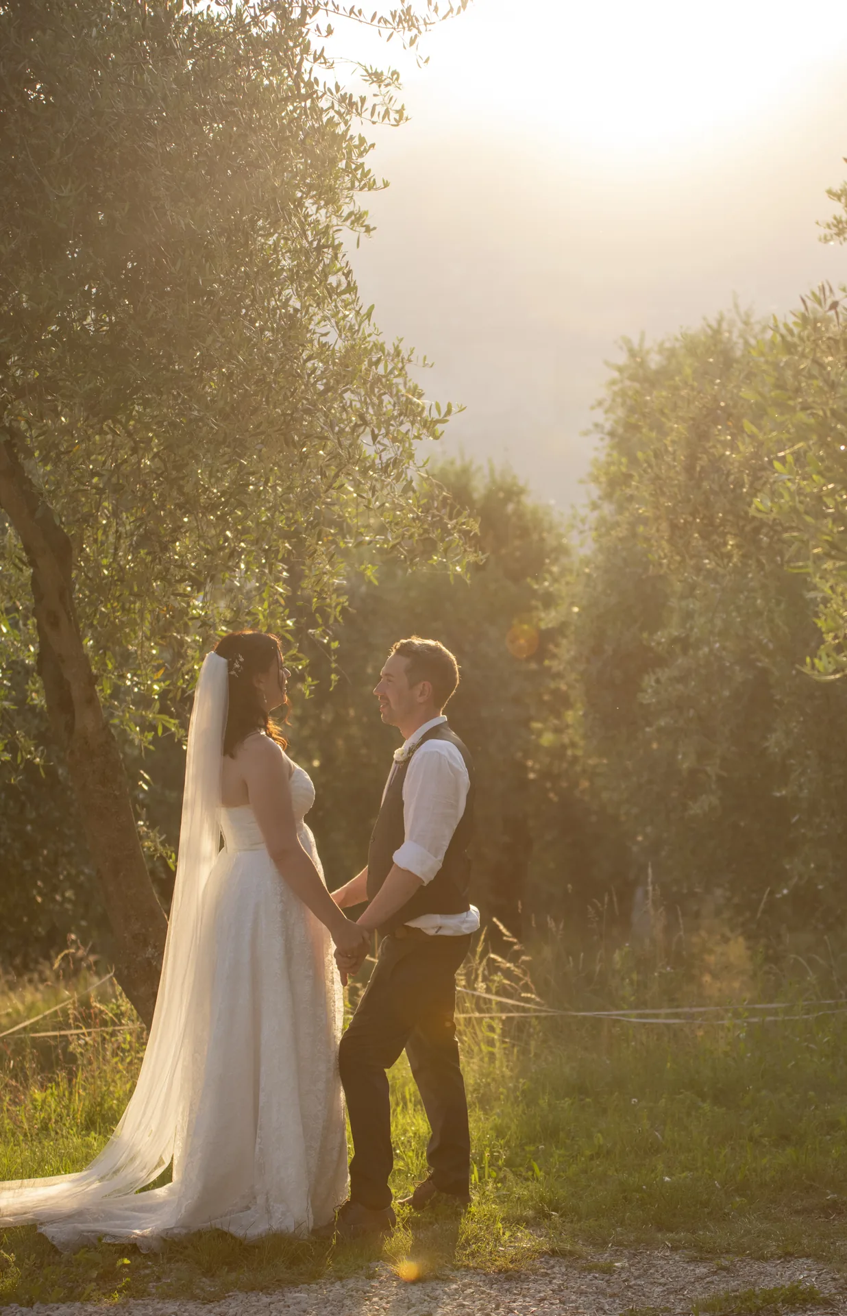Pinf wedding photograph 2