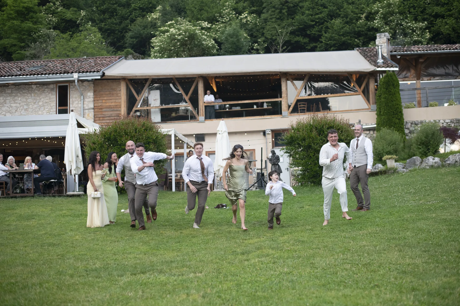 Maso Narnach wedding photograph 2
