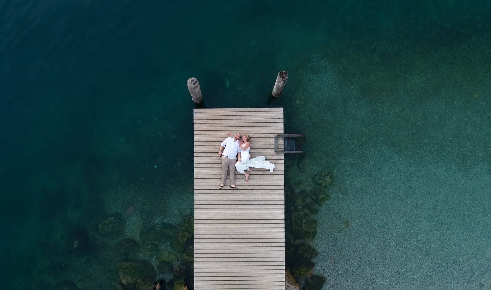 Hotel Cassone wedding photograph 12