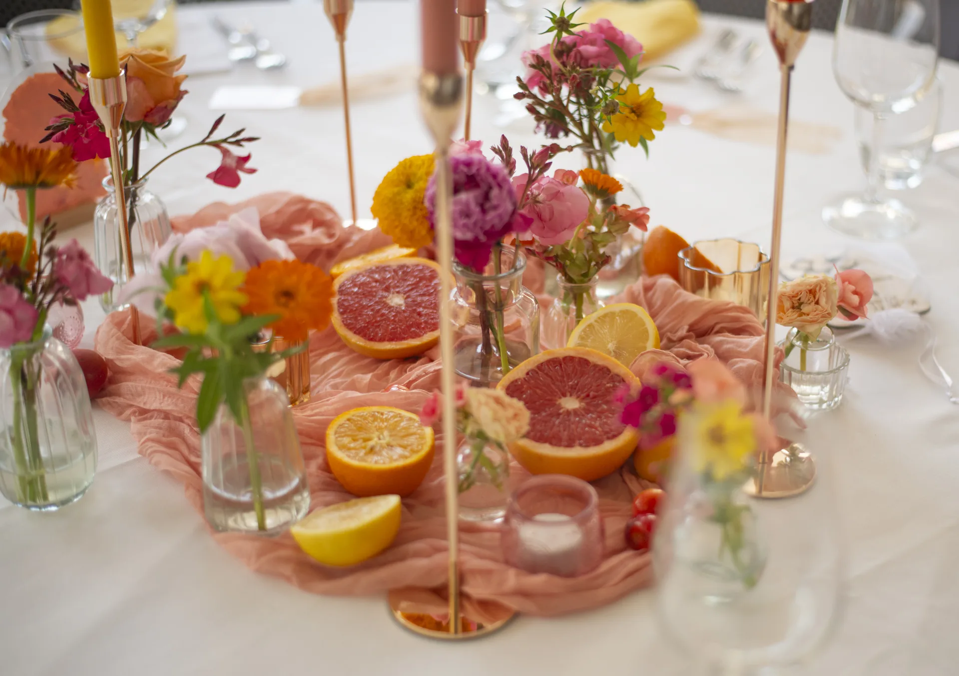 Hotel Cassone wedding photograph 9
