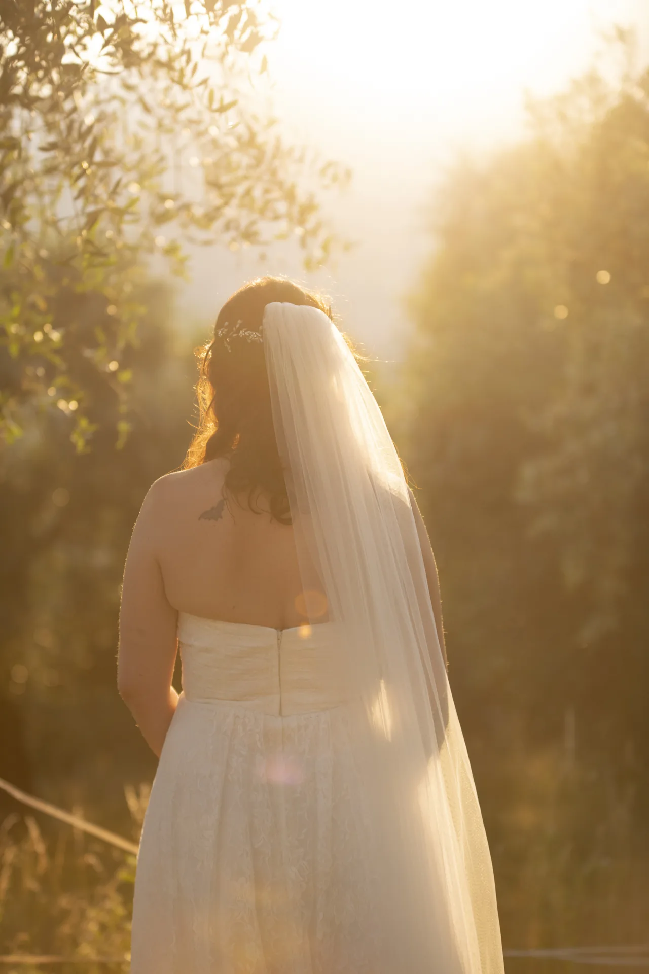 Pinf wedding photograph 4