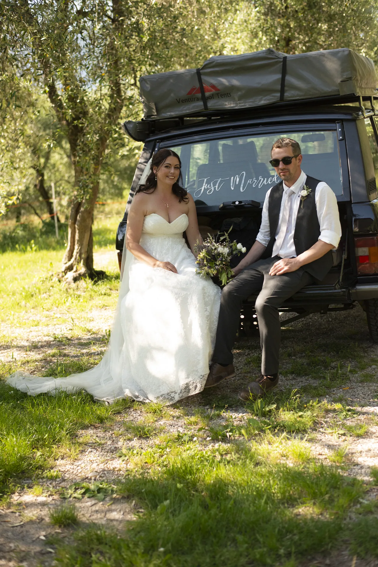 Pinf wedding photograph 9
