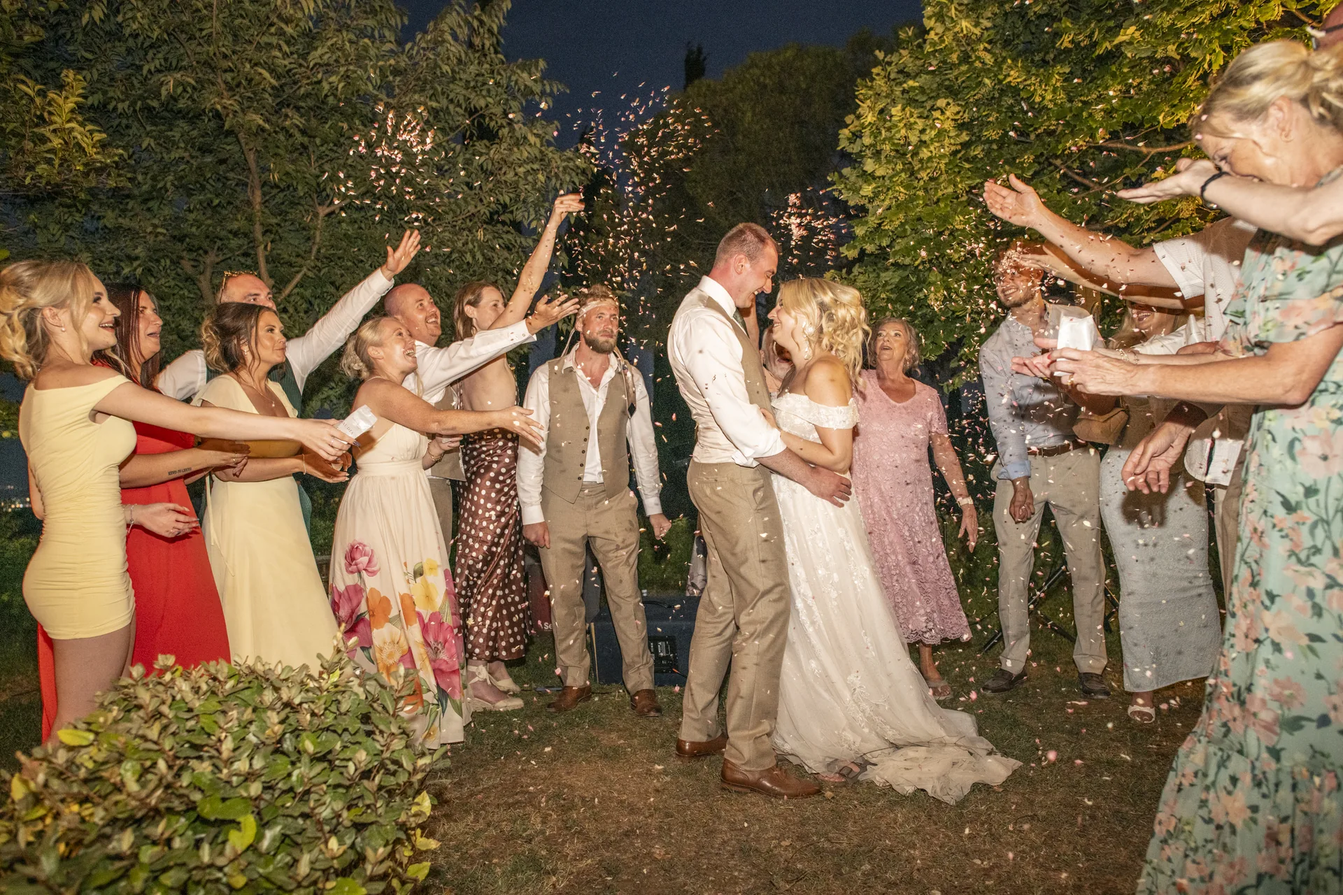 Corte San Mattia wedding photograph 4