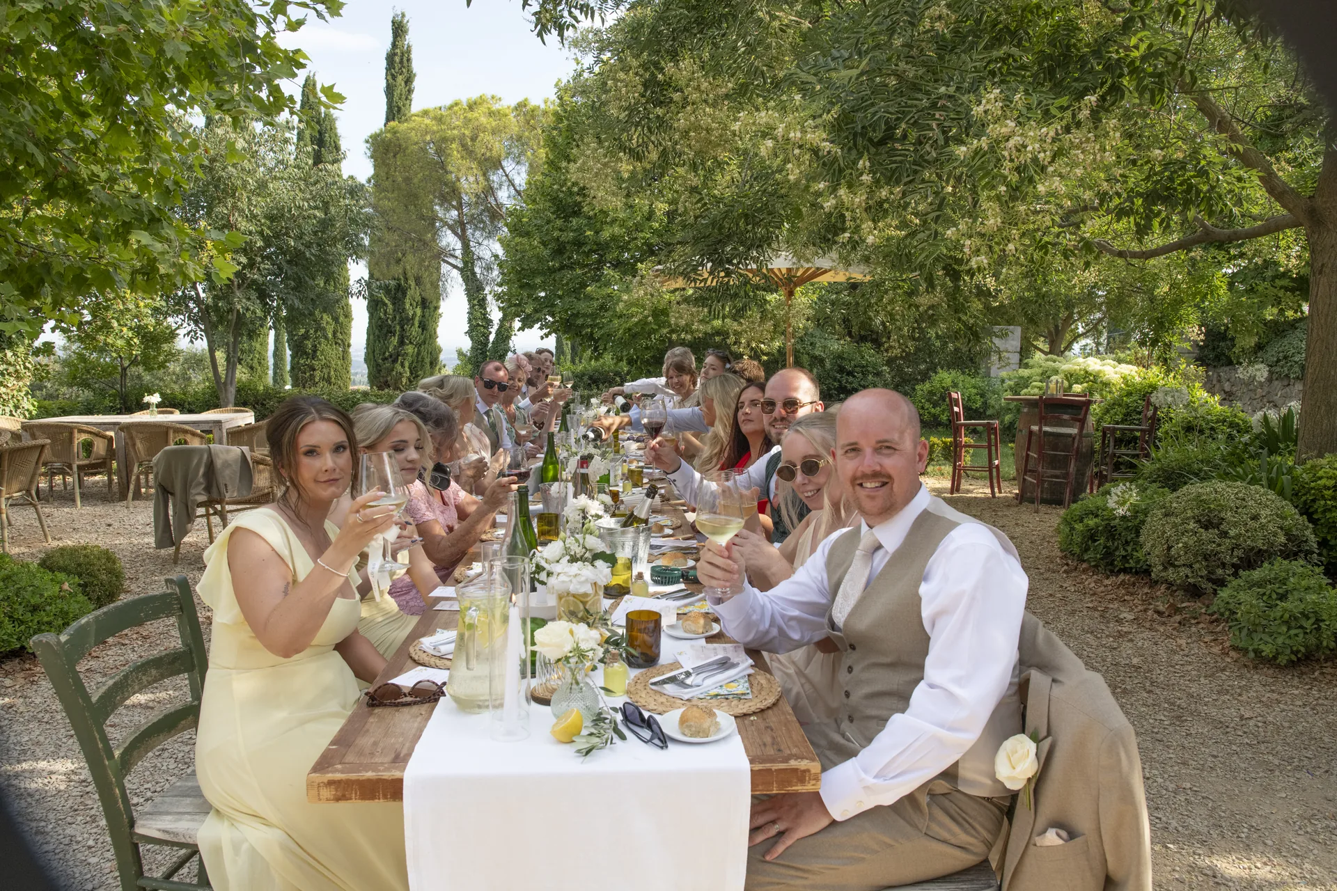 Corte San Mattia wedding photograph 6