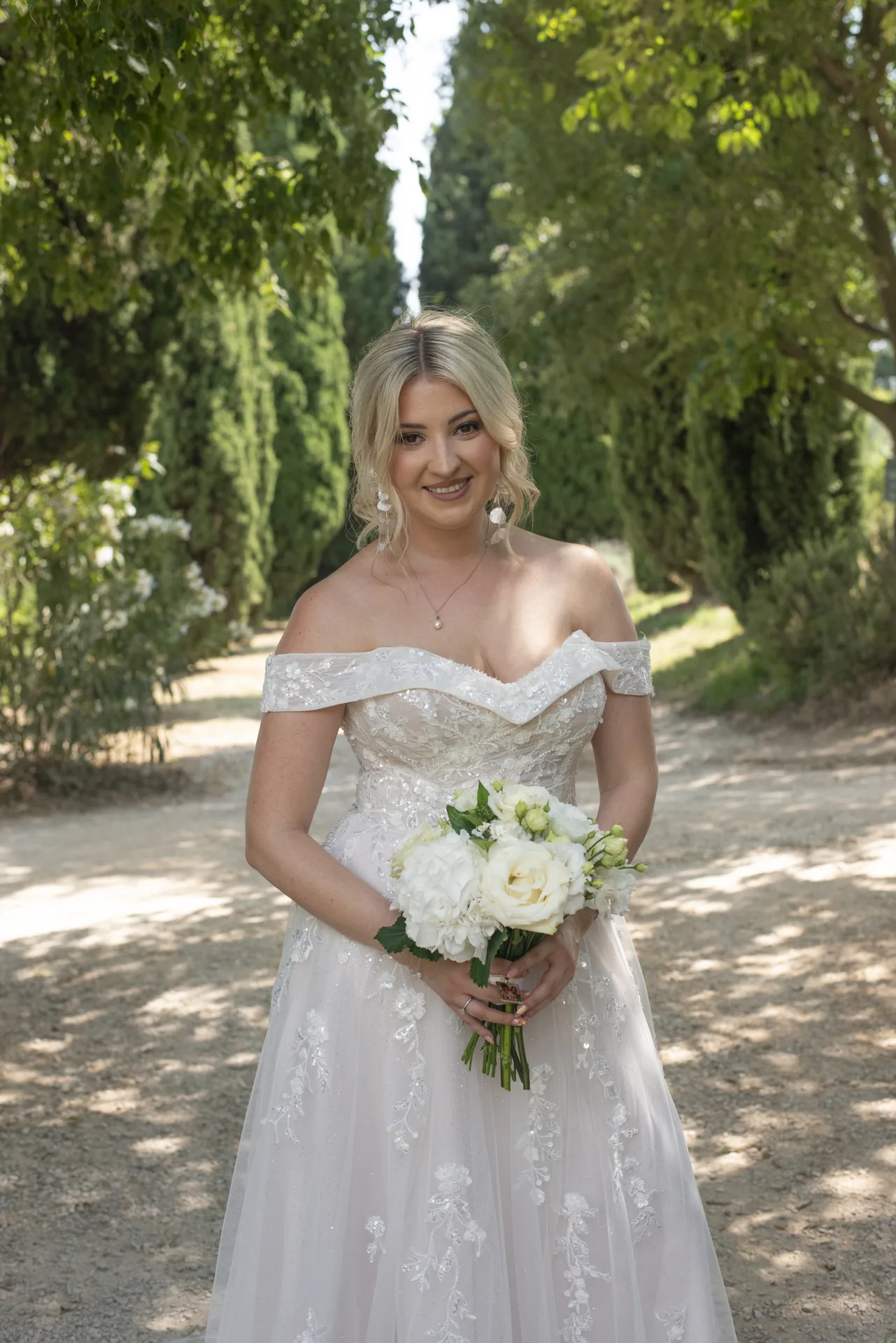 Corte San Mattia wedding photograph 12
